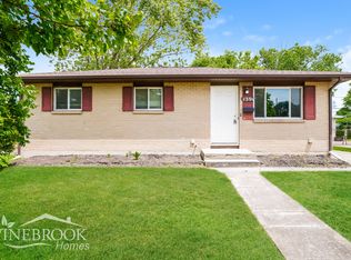 1394 Faber Ave, Columbus, OH