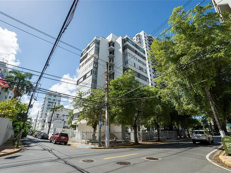 50 Taft #7A — Photo 17