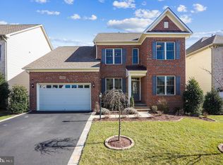 13403 Windy Meadow Ln, Silver Spring, MD 20906
