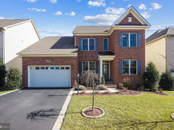 13403 Windy Meadow Ln, Silver Spring, MD 20906