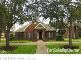 1318 Crescent Parkway Ct, Houston, TX 77094