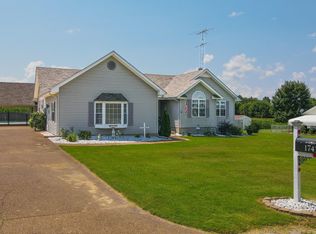 1743 Beechwood St, South Fulton, TN 38257