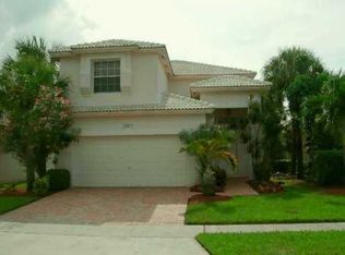 17042 NW 12th St, Pembroke Pines, FL 33028