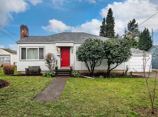 4559 NE 116th Ave, Portland, OR 97220