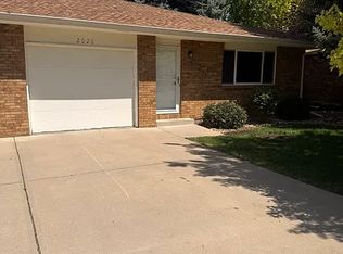 2026 Custer Dr, Fort Collins, CO 80525