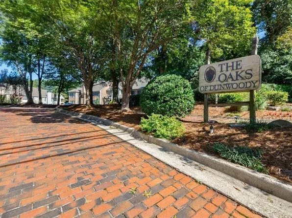 212 Abingdon Way, Atlanta, GA 30328