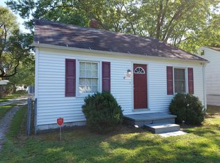 502 E College Ave, Salisbury, MD 21804
