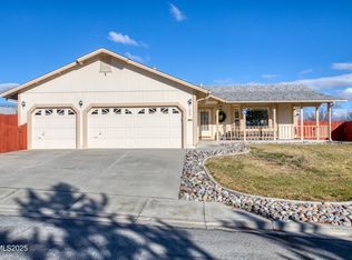 1355 Nightingale Way, Sparks, NV