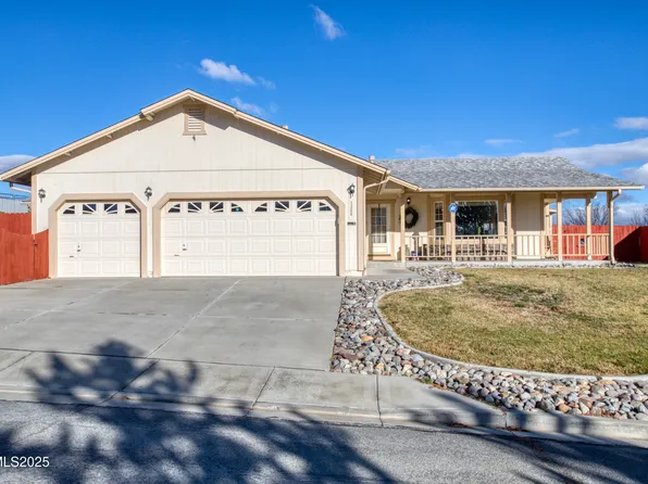 1355 Nightingale Way, Sparks, NV 89441