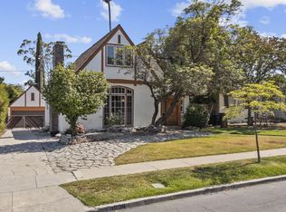 1958 Jefferson Dr, Pasadena, CA 91104