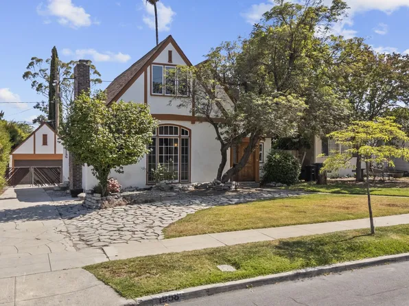 1958 Jefferson Dr, Pasadena, CA 91104