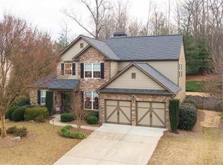 5155 Pinto Pass, Cumming, GA 30040