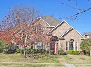 6129 Clear Creek Dr, Garland, TX 75044