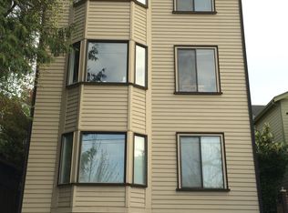 6015 NE 64th St APT 301, Seattle, WA 98115