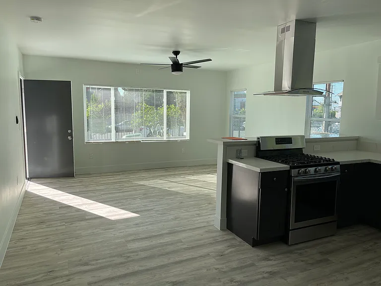4606 S Normandie Ave #4606 — Photo 7