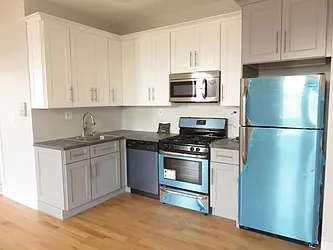 Rented by Space Real Estate