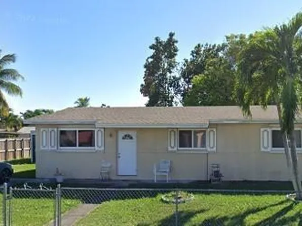 11720 SW 180th St, Miami, FL 33177