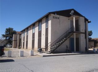 2204 Kaplan Way, Las Vegas, NV 89106
