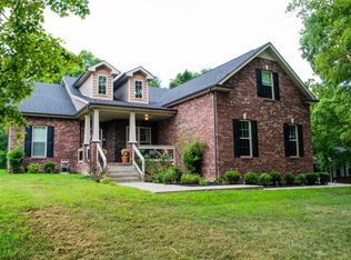 1524 Madison St, Clarksville, TN 37042