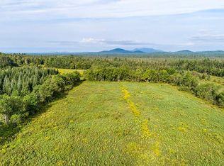 412 Harrietstown Rd, Saranac Lake, NY 12983