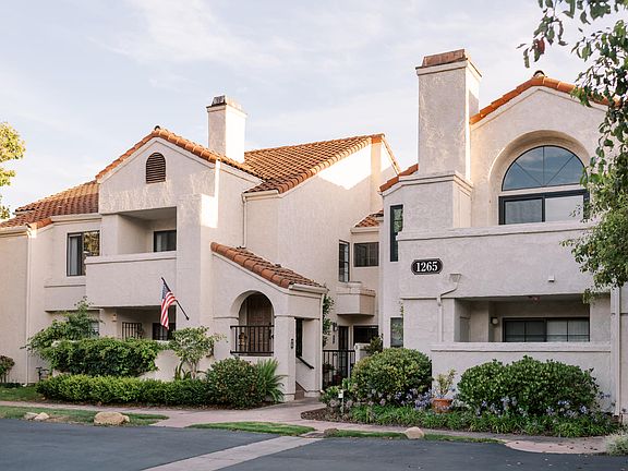 2nd image of 1265 Franciscan Ct Unit 6