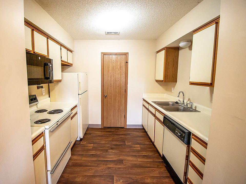 Curated Kitchen Layouts