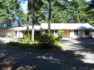 51 W Countryside Ct, Shelton, WA 98584