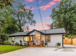 2715 Ellen Way, Decatur, GA 30032