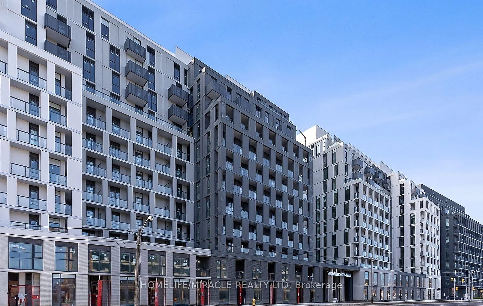 1 bed, $2,100 — Photo 1