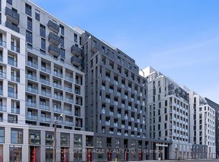 500 Wilson Ave #218, Toronto, ON M5M 3B1