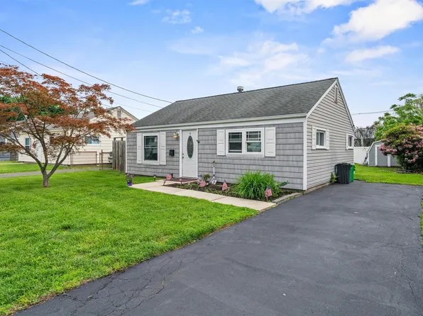 36 Peck Street, Haverstraw, NY 10993