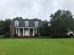 318 Champion Dr, Dublin, GA 31021