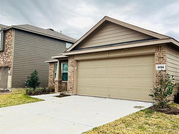 3rd image of 2726 Ibis Way