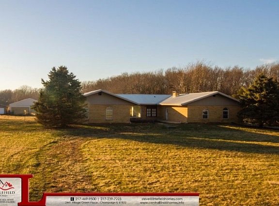 2nd image of 1289 County Road 2125 E