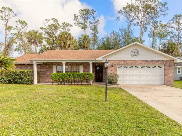 1258 Harms Way, Port Orange, FL 32129