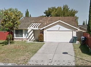 4009 Louganis Way, Sacramento, CA 95823