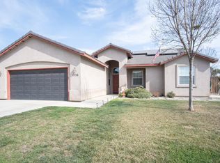 1536 Lu Ann Pl, Porterville, CA 93257