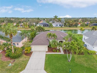 3423 Allegheny CT, Naples, FL, 34120
