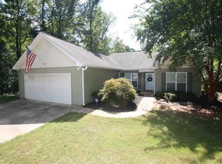 163 J Y Carmichael Rd, Newnan, GA 30263