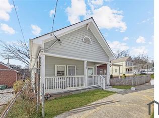 1029 Smith St SW, Atlanta, GA 30310