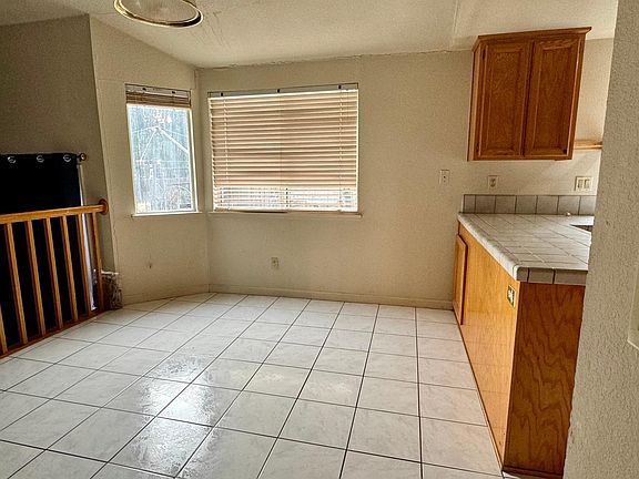 Kitchen nook