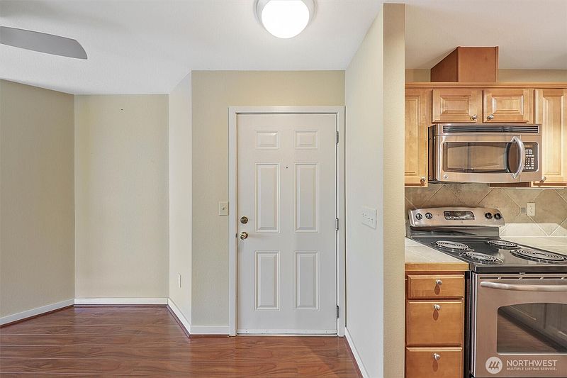 5th image of 13405 97th Avenue E #107