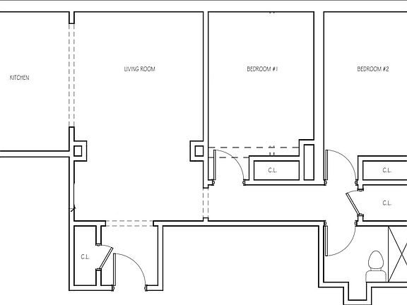 2nd image of 184 Columbia Hts