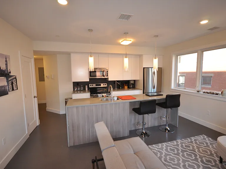 659 Massachusetts Ave #4A — Photo 9