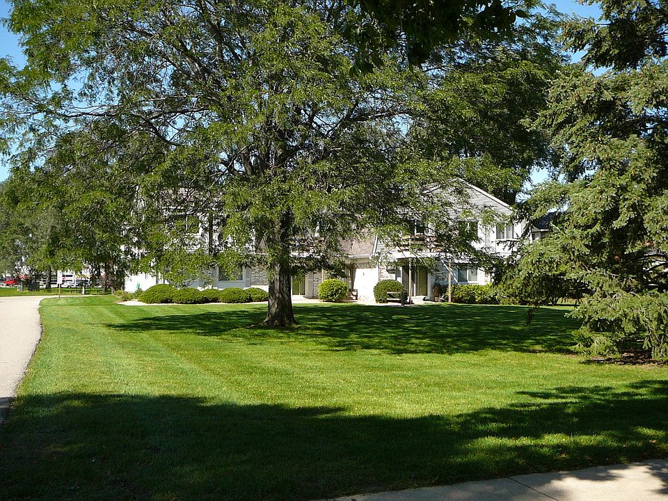 Your Courtyard