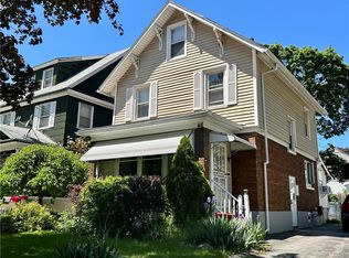 46 Villa St, Rochester, NY 14606