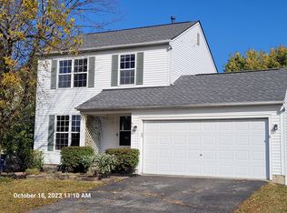 6612 Warriner Way, Canal Winchester, OH