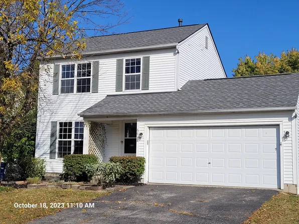 6612 Warriner Way, Canal Winchester, OH 43110