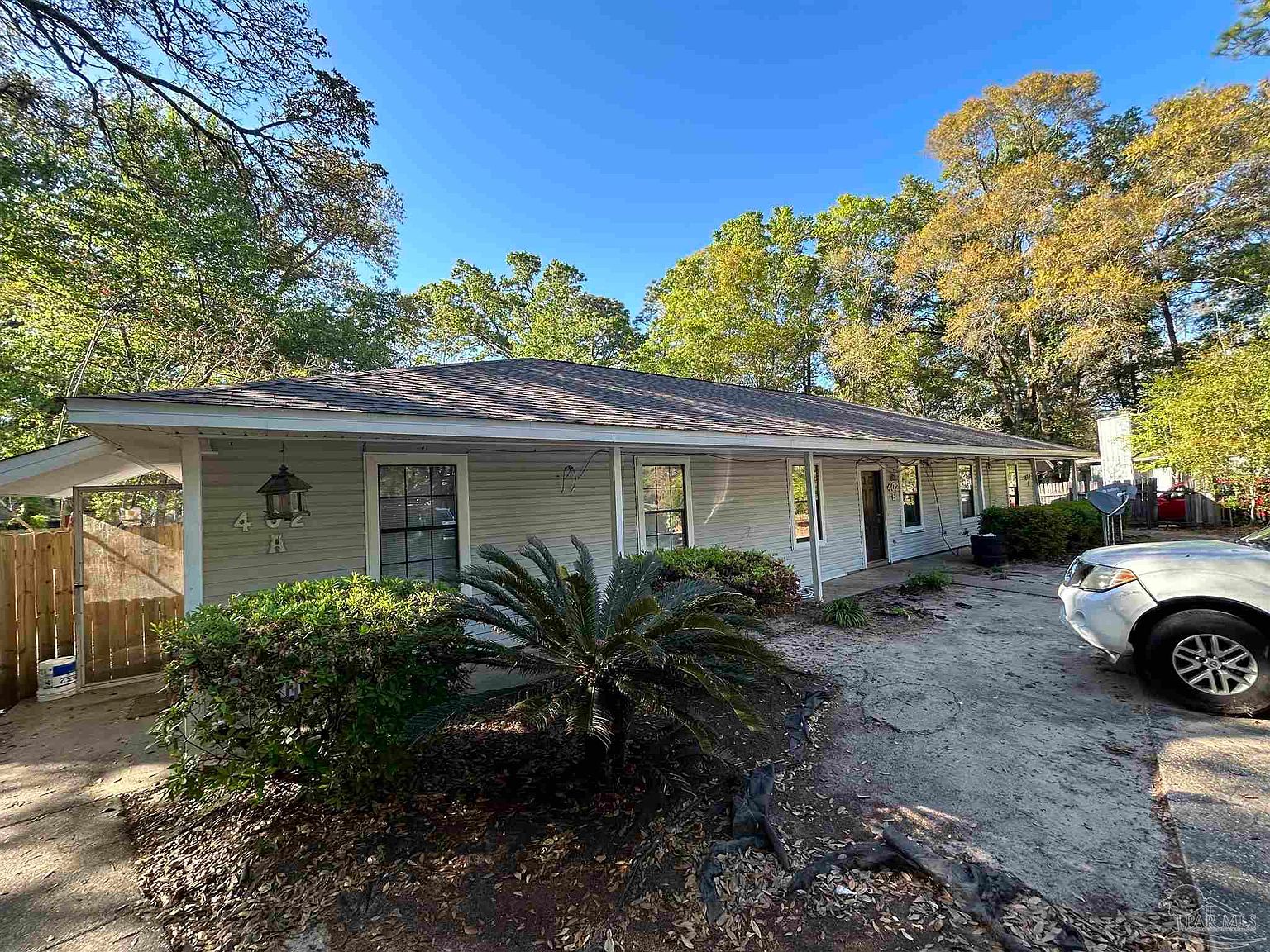 402 Deborah Ln, Pensacola, FL 32514 | MLS #643111 | Zillow