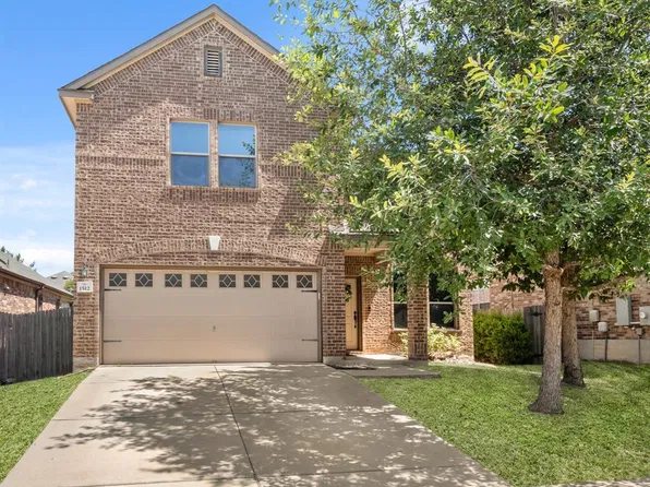 1512 Arial Dr, Austin, TX 78753